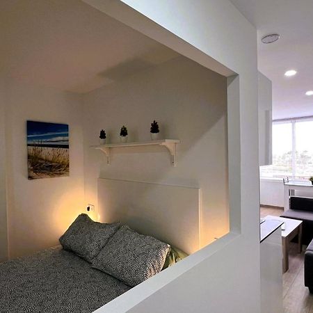 Seaview Estudio Playa del Ingles  Exterior foto