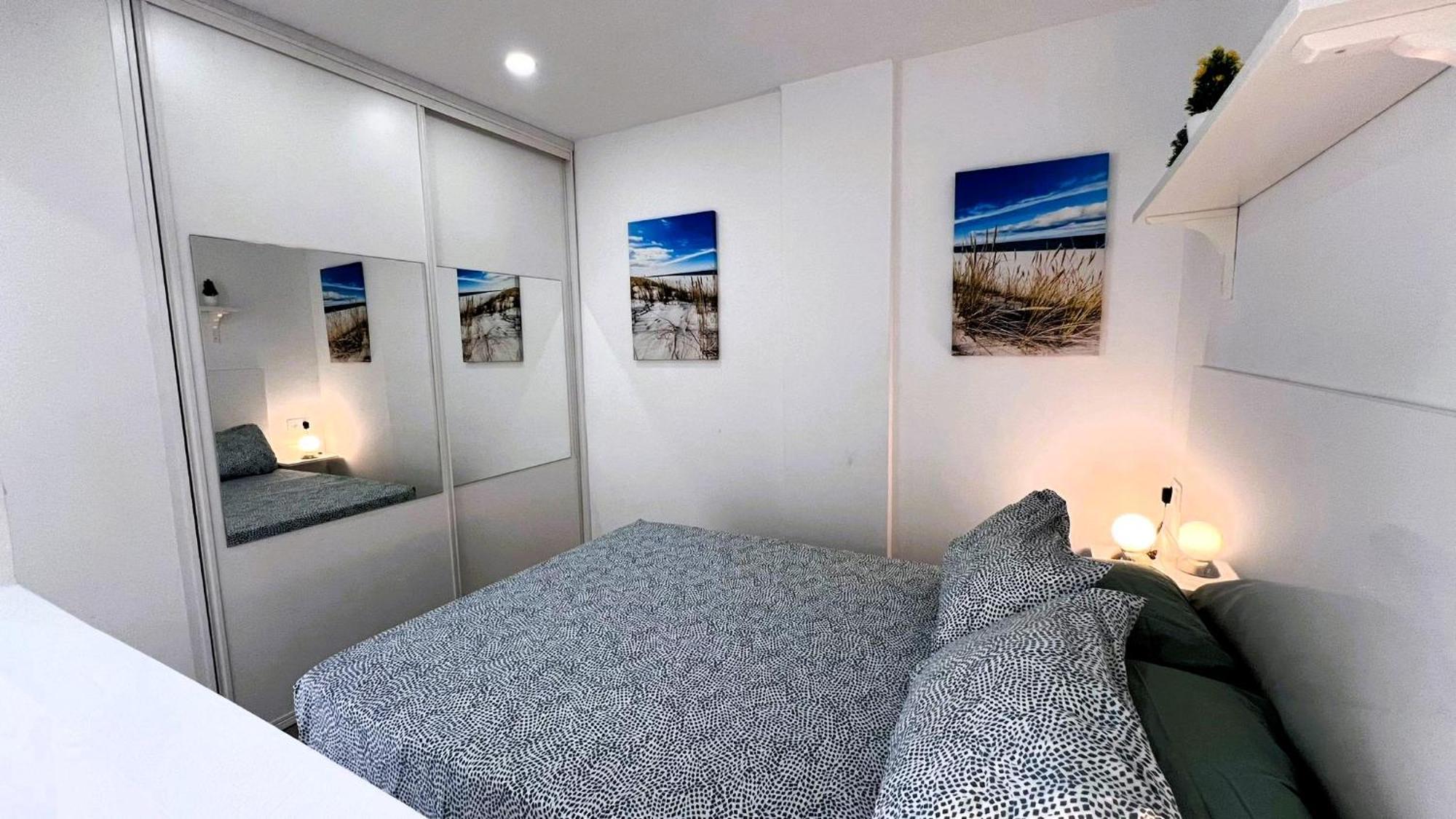 Seaview Estudio Playa del Ingles  Exterior foto
