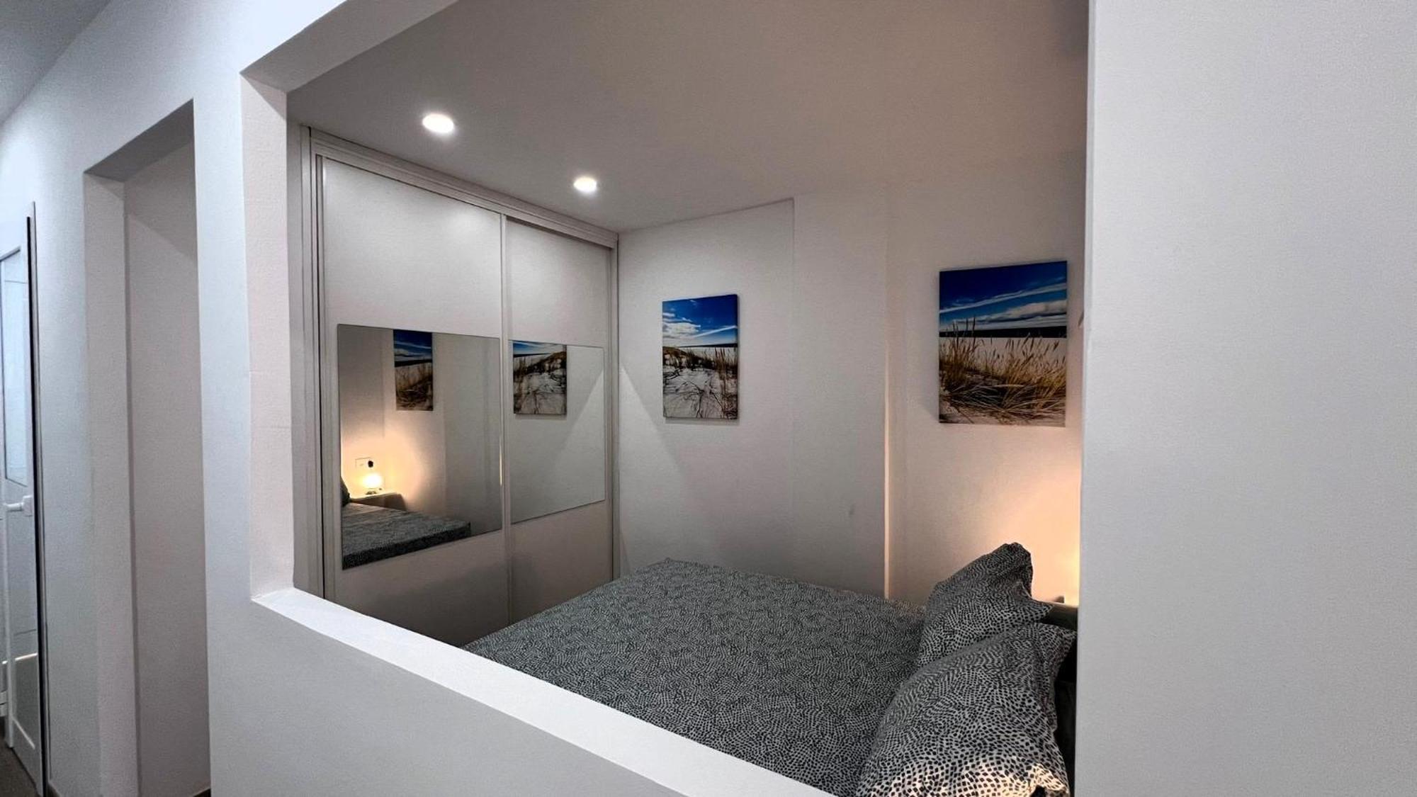 Seaview Estudio Playa del Ingles  Exterior foto